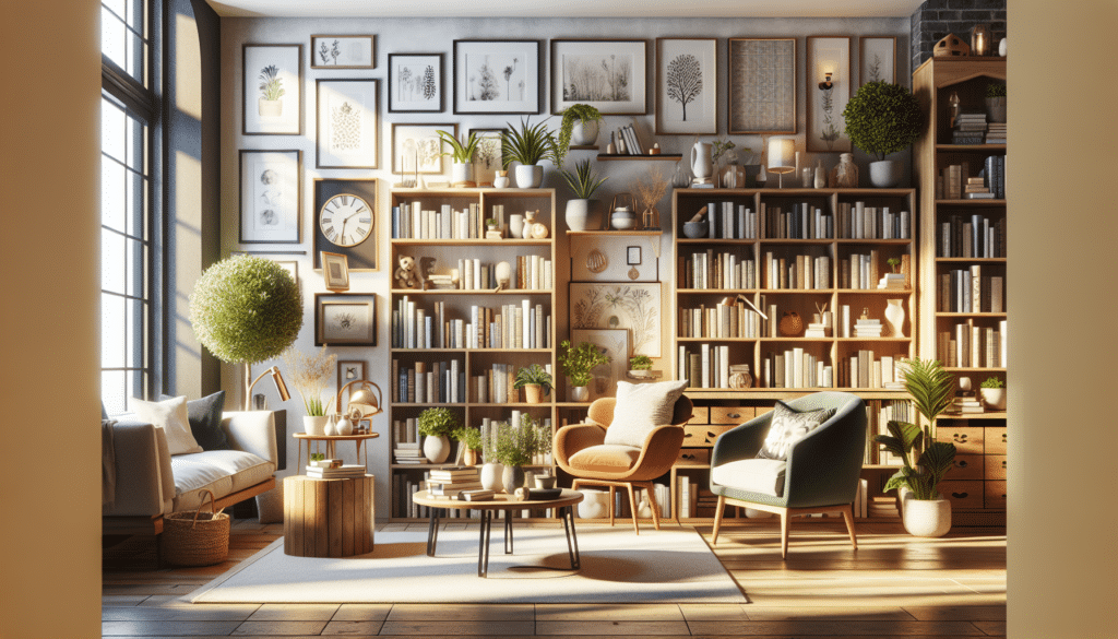 découvrez nos conseils pratiques pour choisir et décorer une bibliothèque murale qui valorise votre espace. apprenez à sélectionner le style, les matériaux et les objets décoratifs pour créer une ambiance personnalisée et harmonieuse dans votre intérieur.